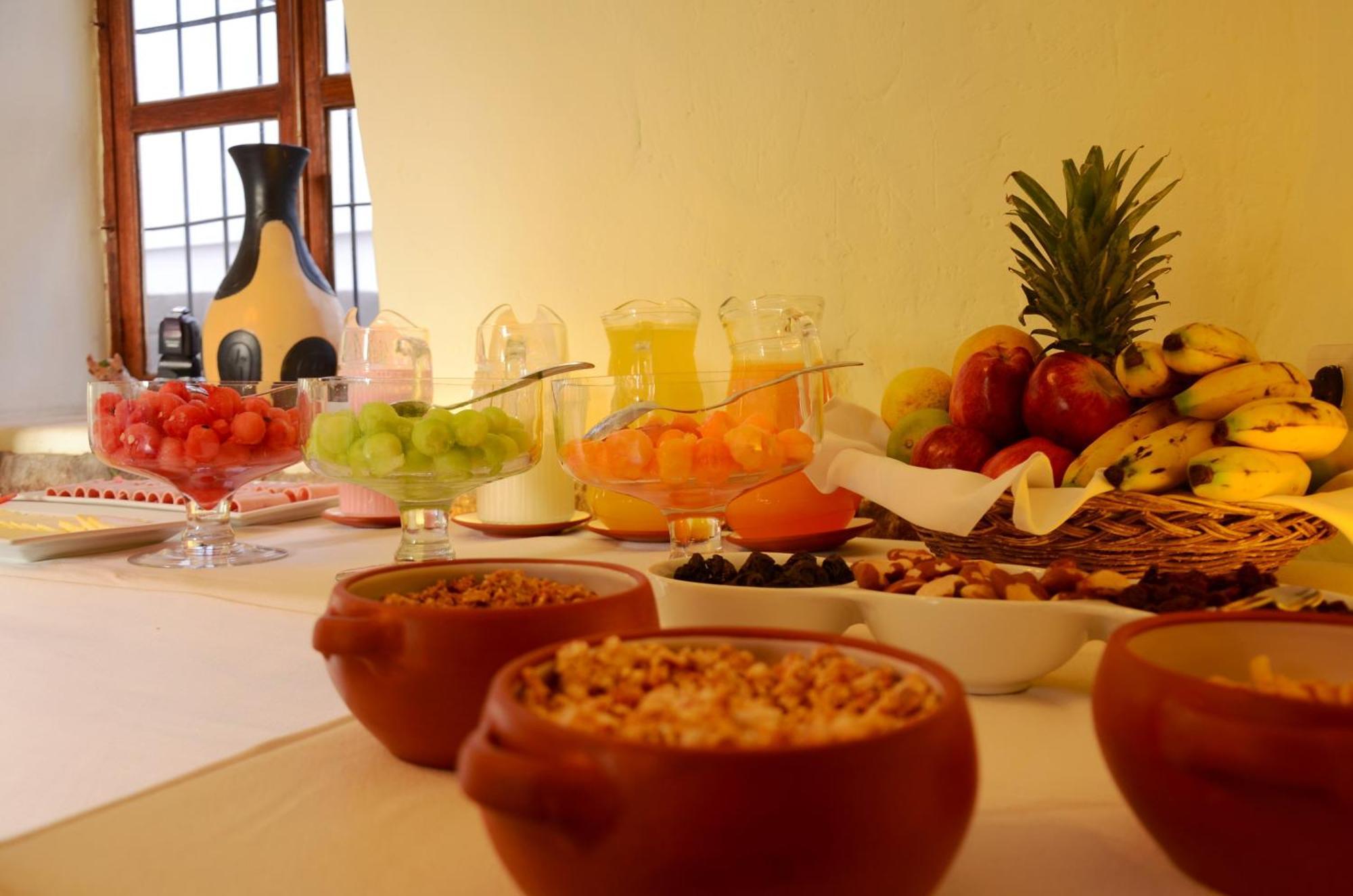 Unaytambo Boutique Hotel Куско Экстерьер фото