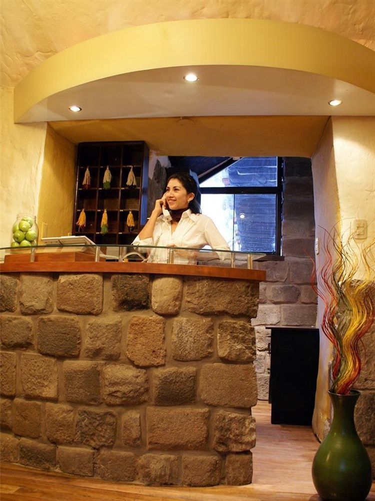 Unaytambo Boutique Hotel Куско Экстерьер фото