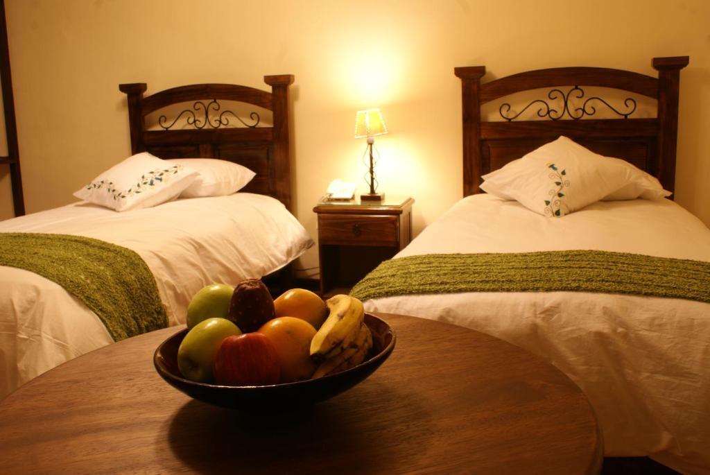 Unaytambo Boutique Hotel Куско Экстерьер фото